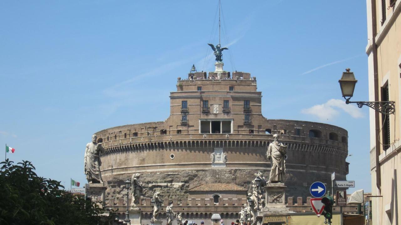 Romantica Navona Roma