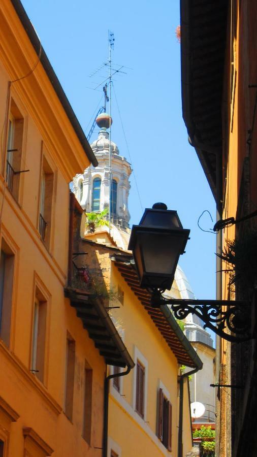 Romantica Navona Roma