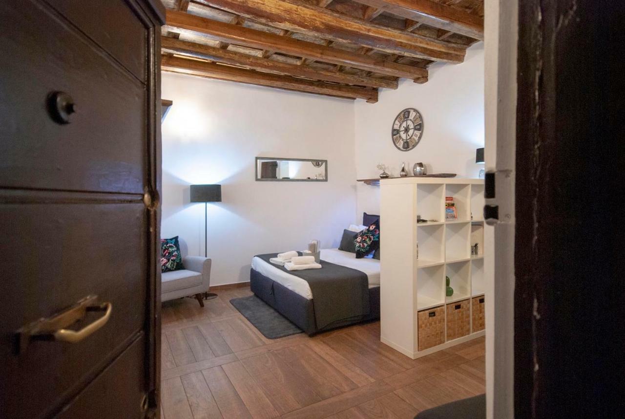 Appartamento Romantica Navona *