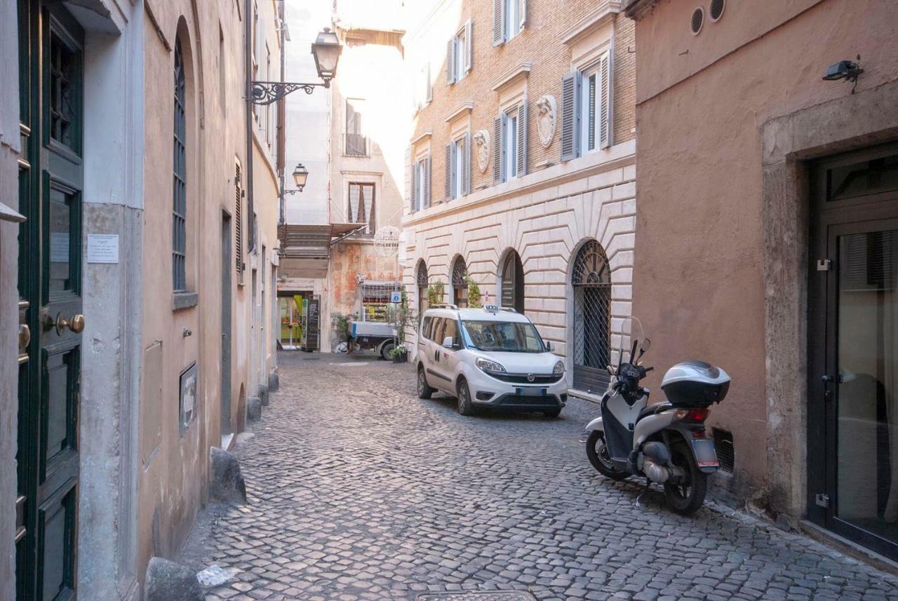 Romantica Navona * Roma