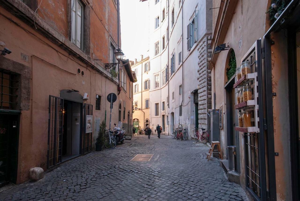 Appartamento Romantica Navona Roma